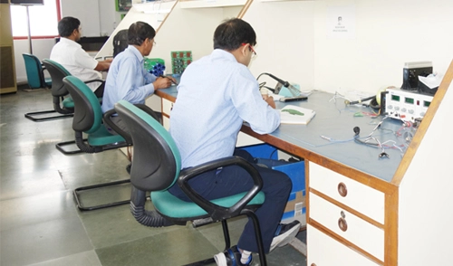 Engineering and R&D - Autometers Alliance Ltd